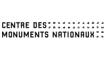 Logo - Centre des Monuments Nationaux (Custom)