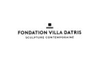 Logo - Fondation Villa Datris (Custom)