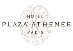 Logo - Hôtel plaza athénée (Custom)