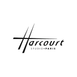 Logo - Studio Harcourt (Custom)