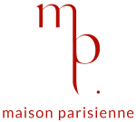 Logo - maison parisienne (Custom)